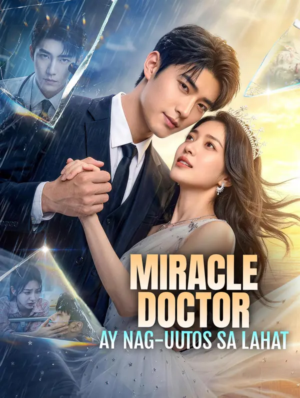 Miracle Doctor ay Nag-uutos sa Lahat