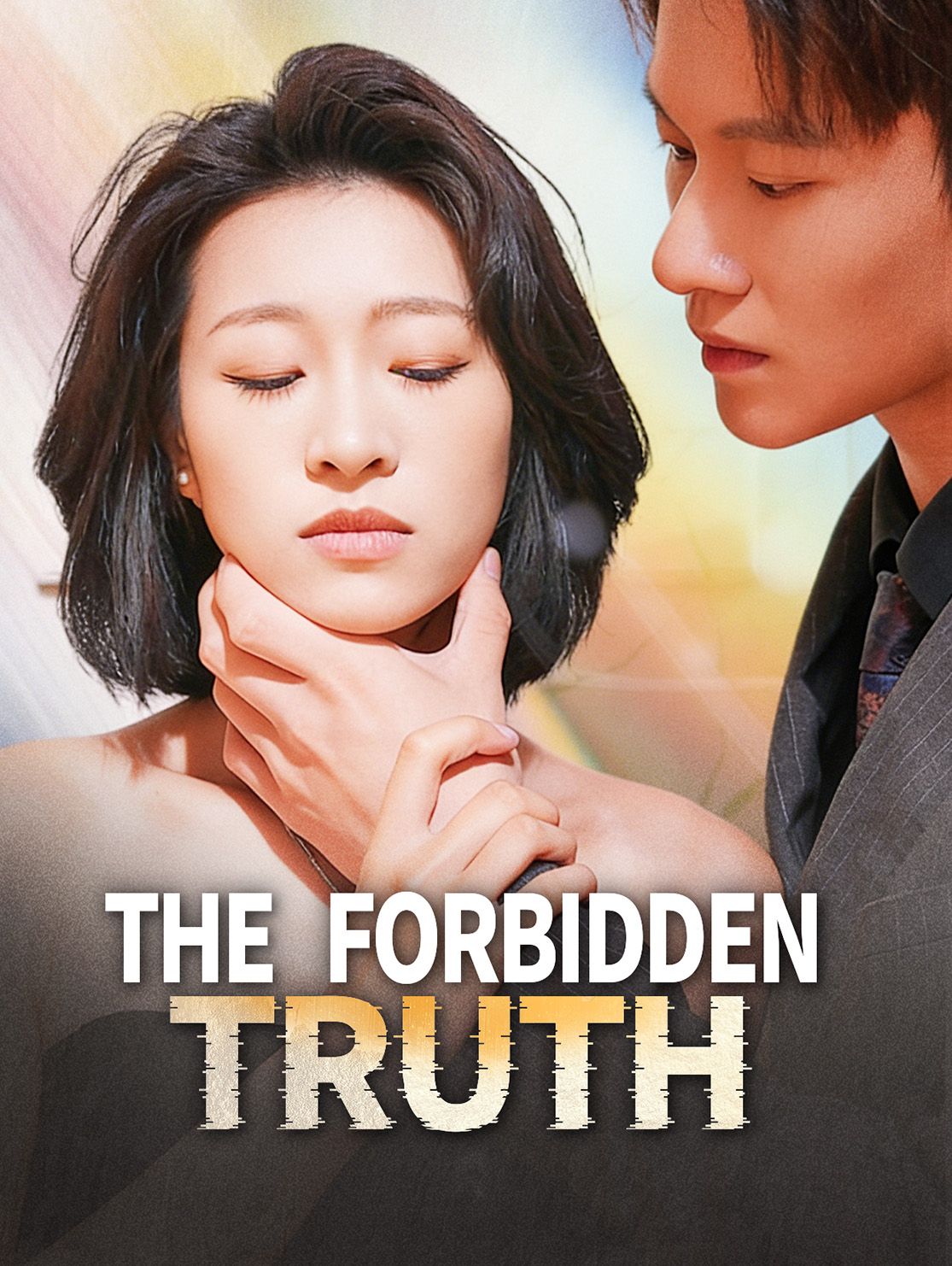 The Forbidden Truth