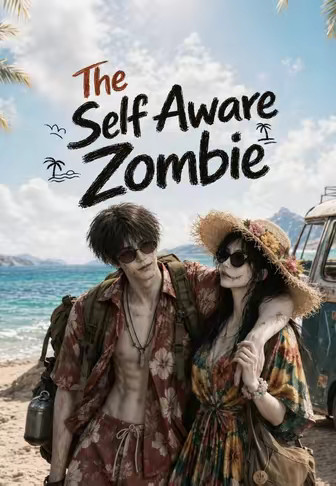 The Self Aware Zombie