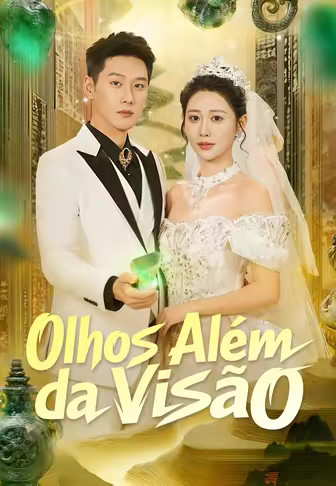 (Dublado)Olhos Além da Visão