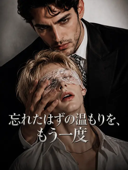 忘れたはずの温もりを、もう一度