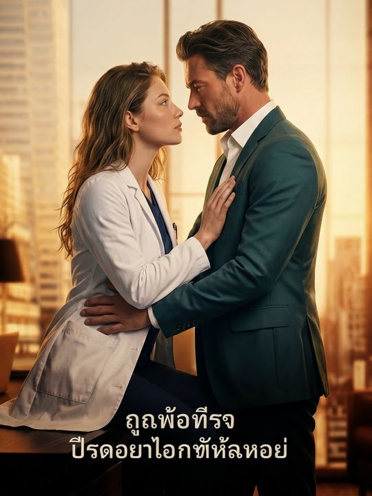 คุณหมอที่รัก โปรดอ่อนโยนกับฉันหน่อย