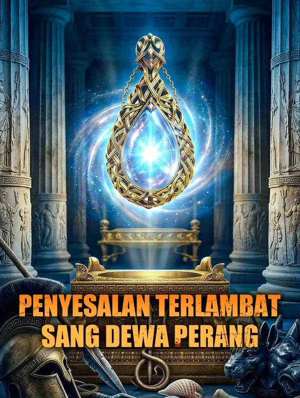 Penyesalan Terlambat Sang Dewa Perang