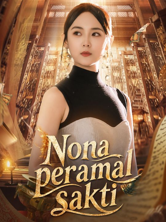 Nona peramal sakti