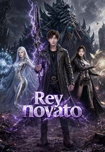 Rey novato