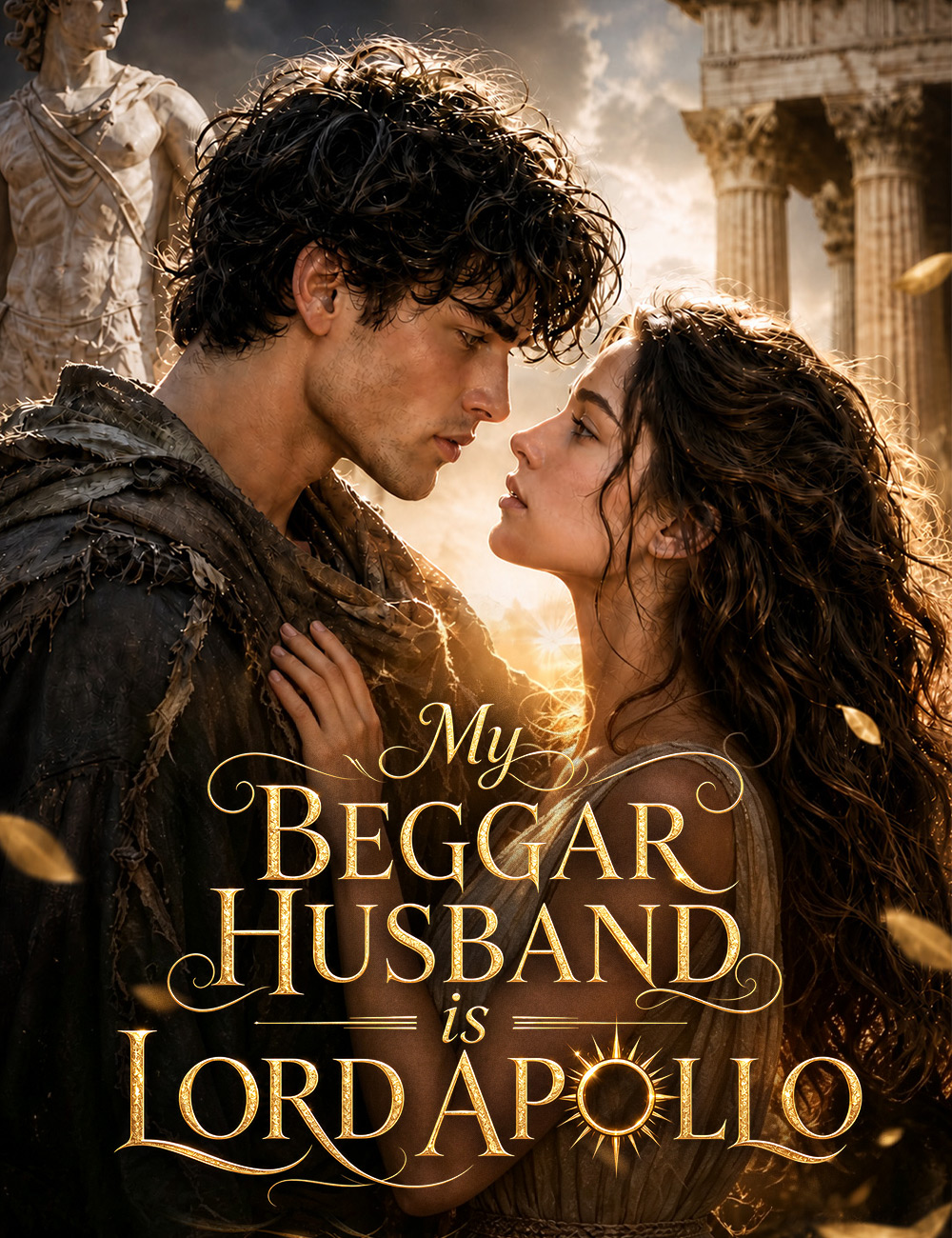 My Beggar Husband is Lord Apollo