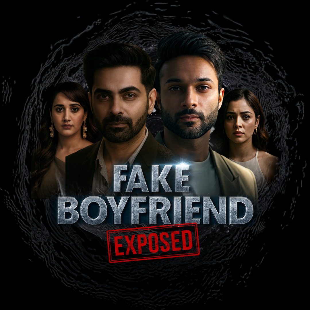 Fake Boyfriend Exposed (2026)