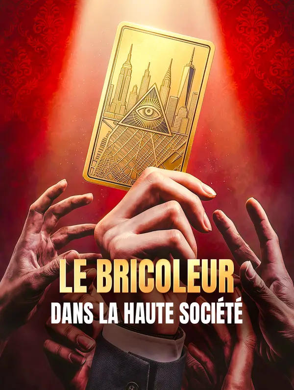Le bricoleur dans la haute société