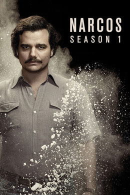 Narcos [Indonesian] S1 (2015)