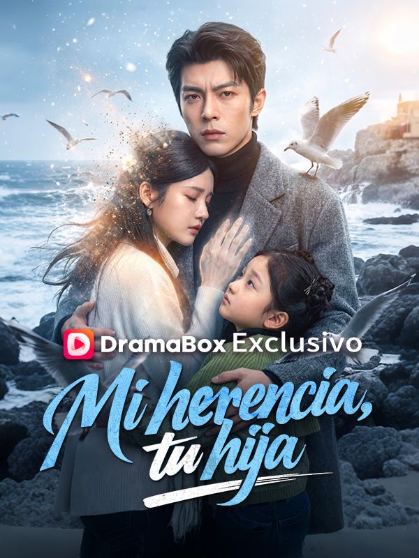 Mi herencia, tu hija (2026)