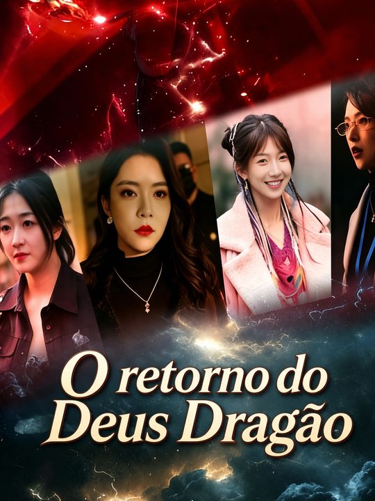 O retorno do Deus Dragão