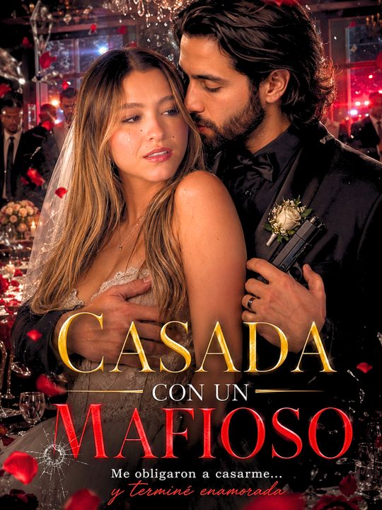 Me obligaron a casarme con un mafioso y me terminé enamorando de el