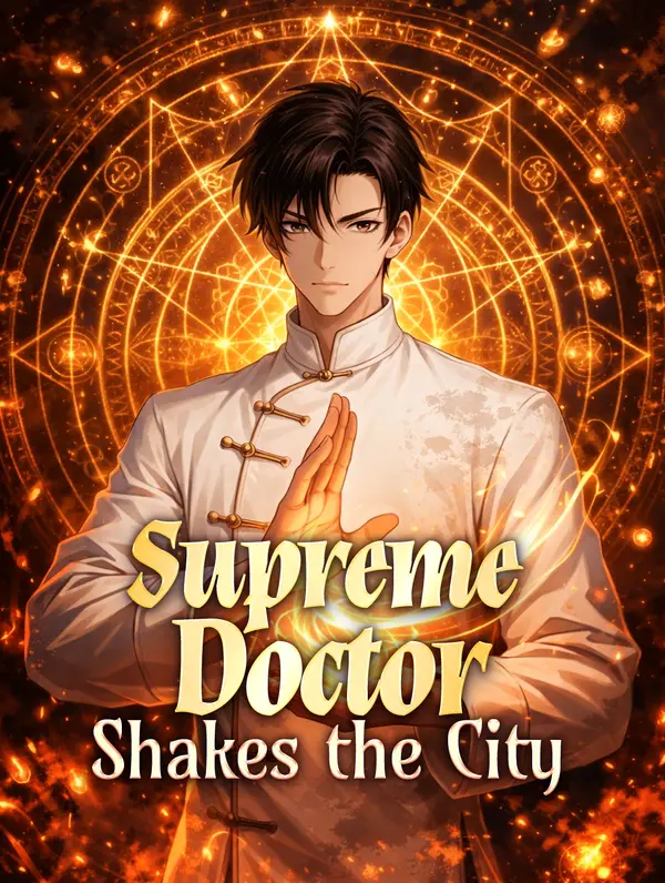 Supreme Doctor Shakes the City