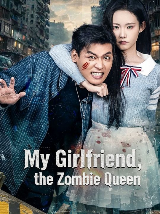 My Girlfriend, the Zombie Queen
