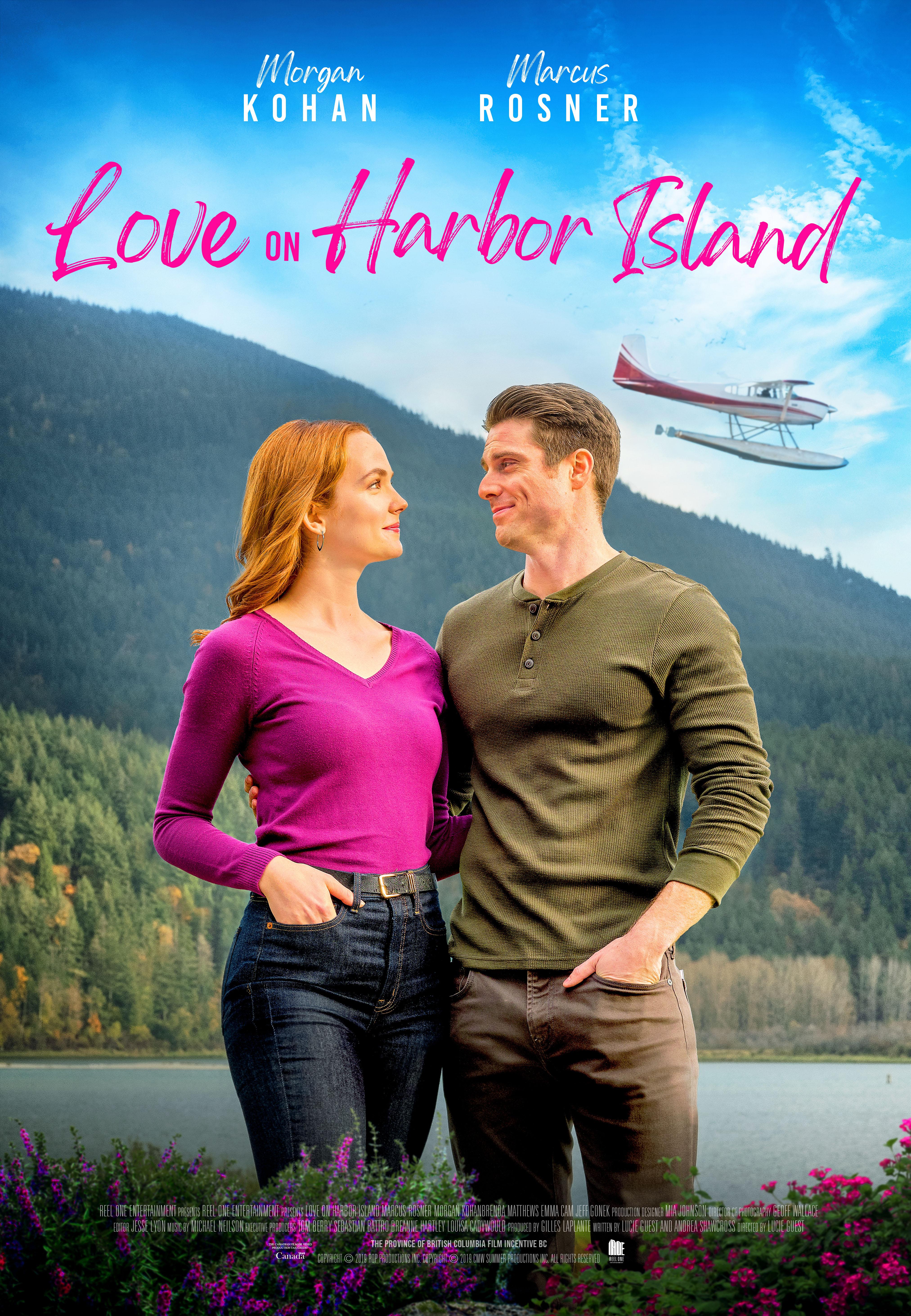 Love at First Flight (2020)