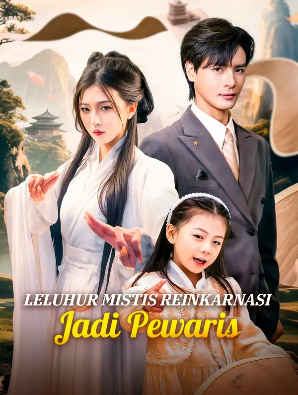 Leluhur Mistis Reinkarnasi Jadi Pewaris(Sulih Suara)