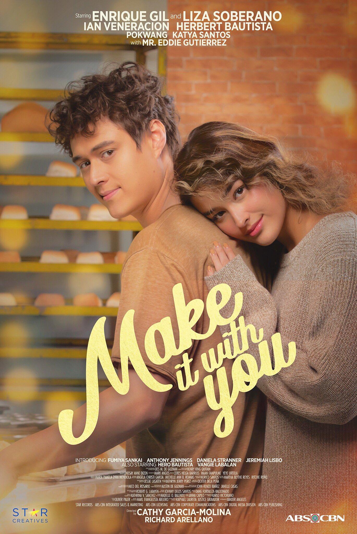 Make It with You (2020)
