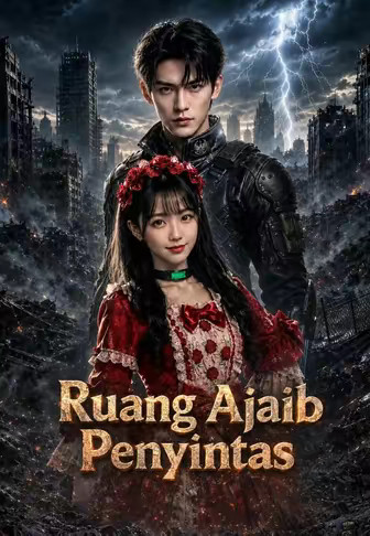 Ruang Ajaib Penyintas
