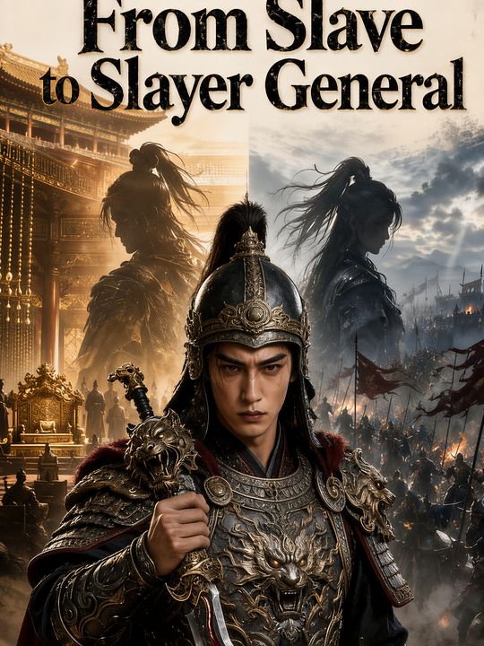 From Slave to Slayer General