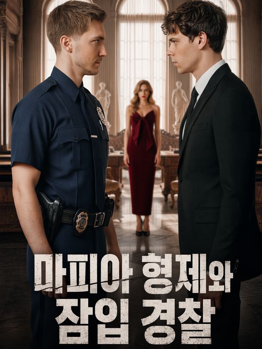 마피아 형제와 잠입 경찰