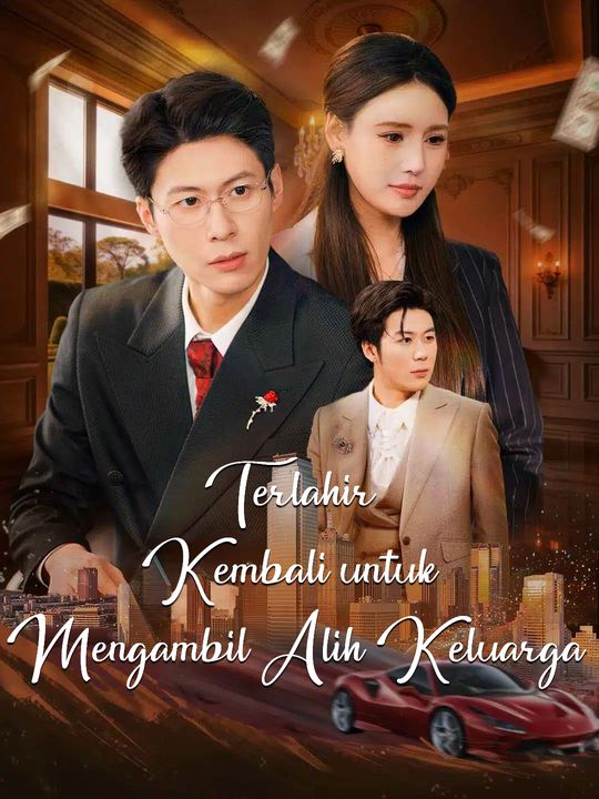 Terlahir Kembali untuk Mengambil Alih Keluarga