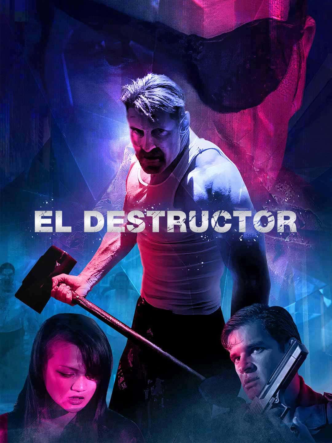 El Destructor