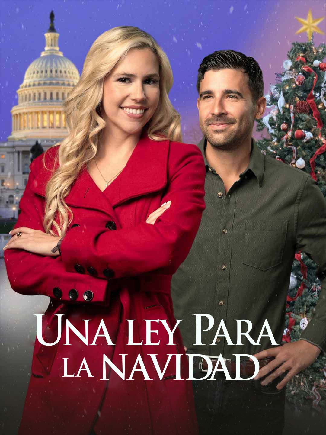 Una Ley para la Navidad