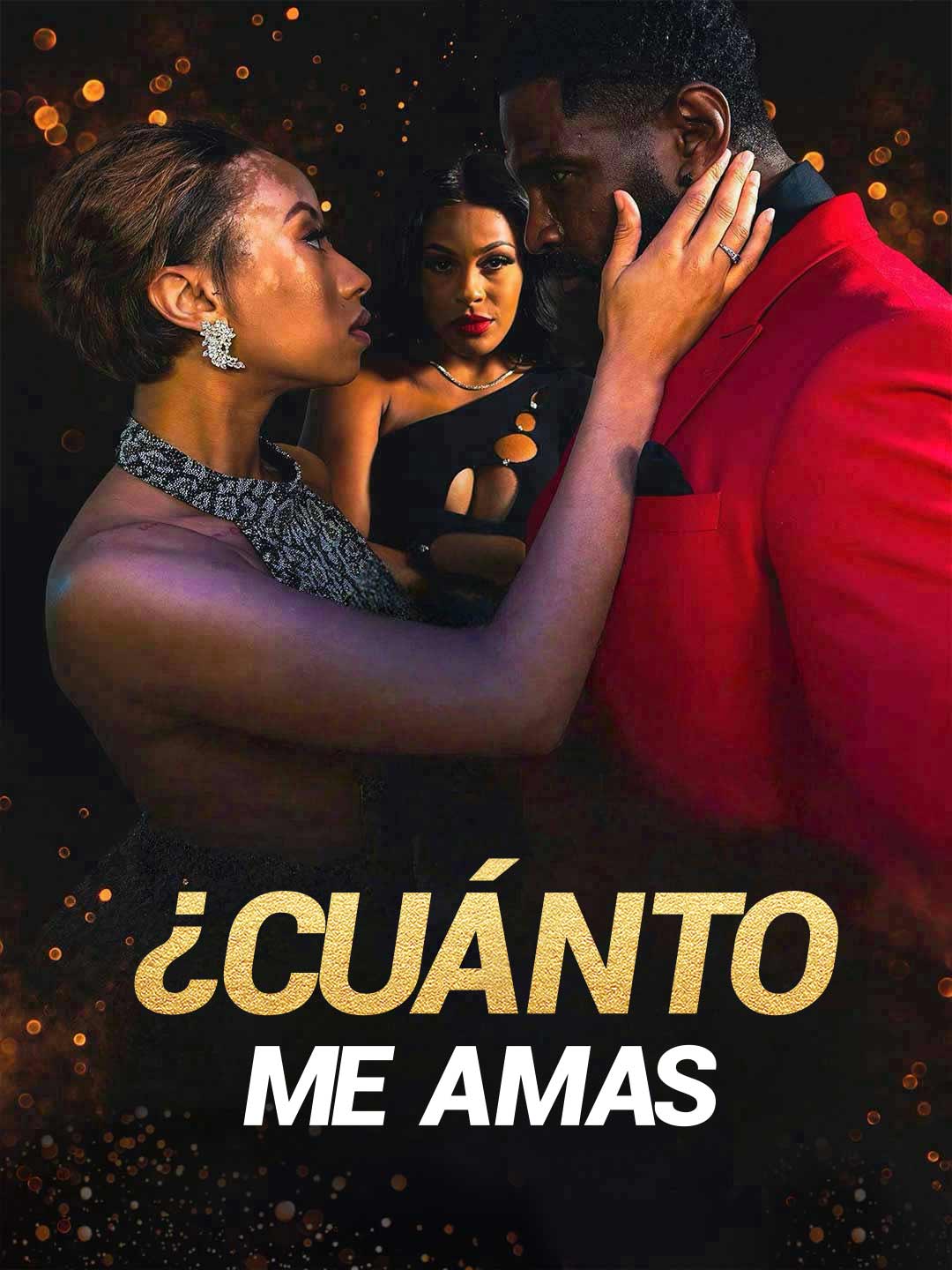 ¿Cuánto Me Amas?