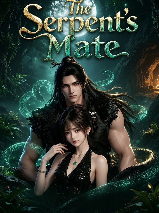 The Serpent's Mate