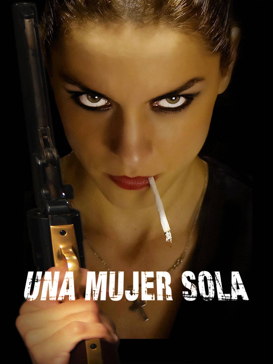 Una Mujer Sola