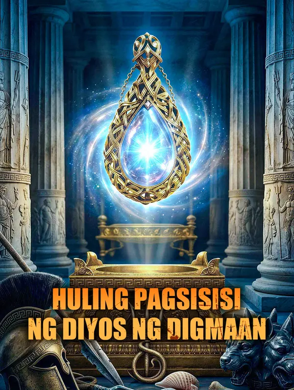 Huling Pagsisisi ng Diyos ng Digmaan