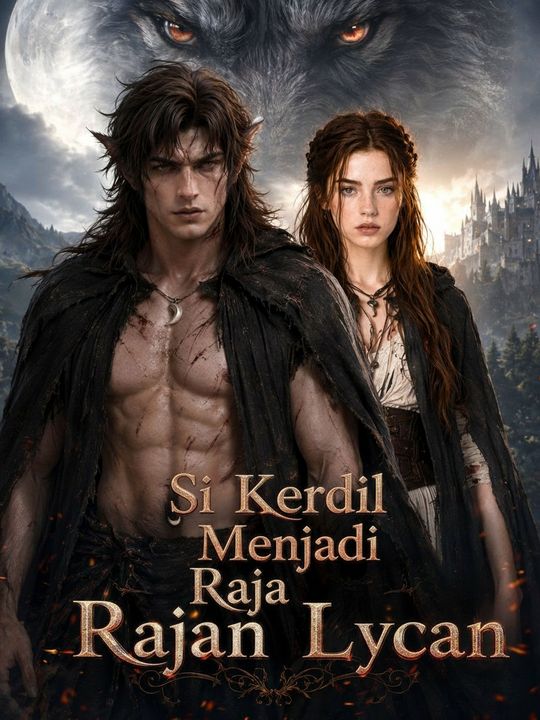 Si Kerdil Menjadi Raja Lycan