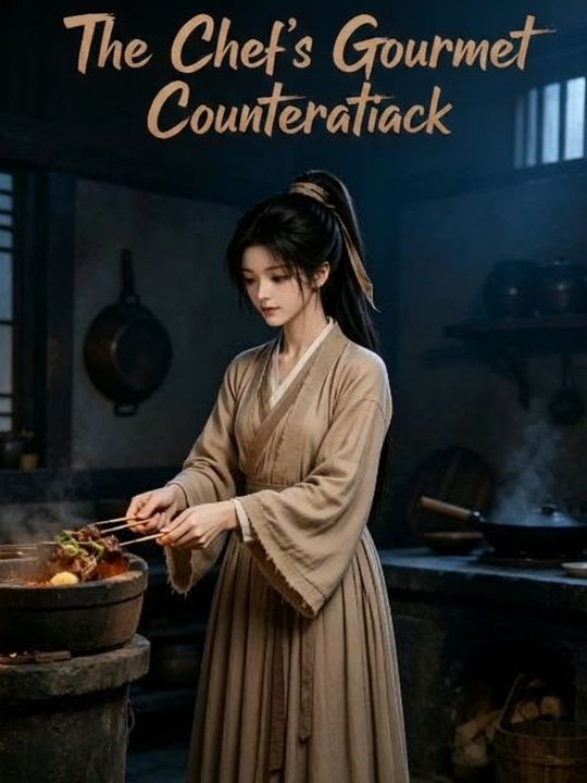 The Chef's Gourmet Counterattack