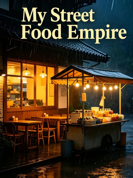 My Street Food Empire