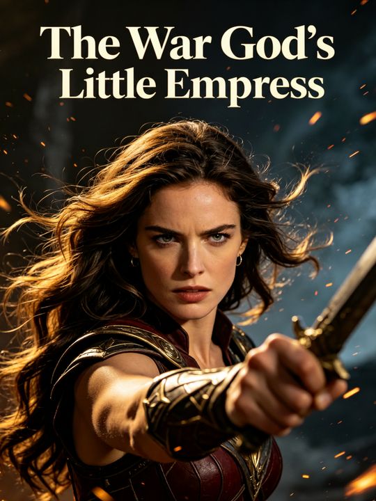 The War God's Little Empress