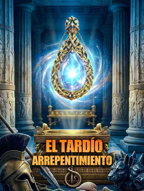 El Tardío Arrepentimiento