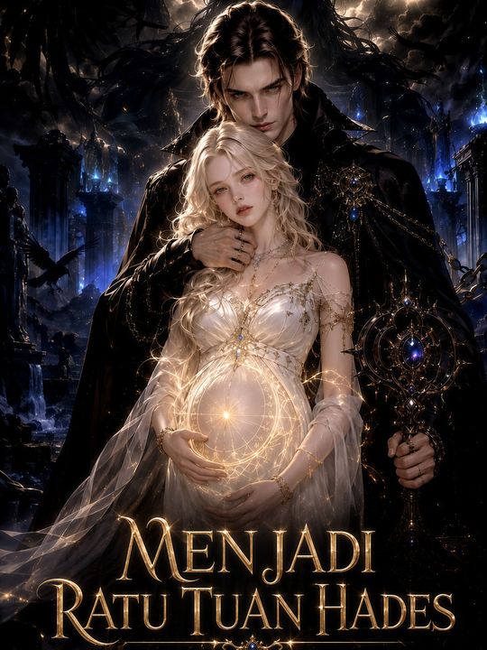 Menjadi Ratu Tuan Hades