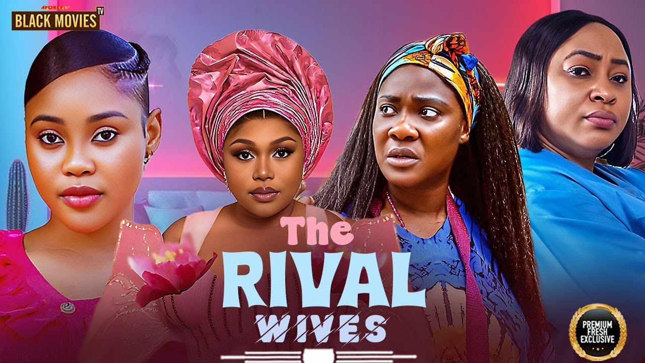 THE RIVAL WIVES (2026)