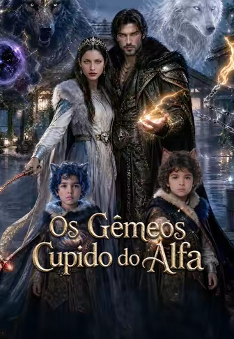 Os Gêmeos Cupido do Alfa