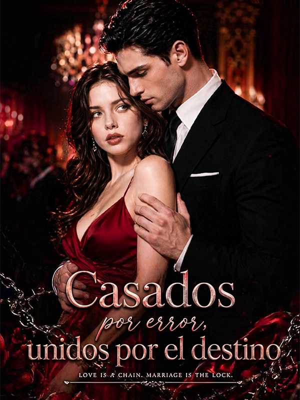 Casados por error, unidos por el destino