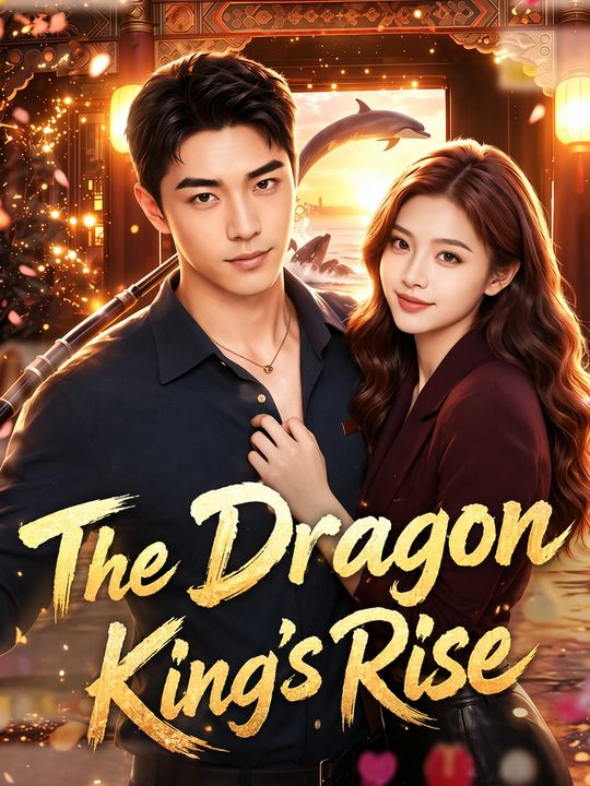 The Dragon King's Rise