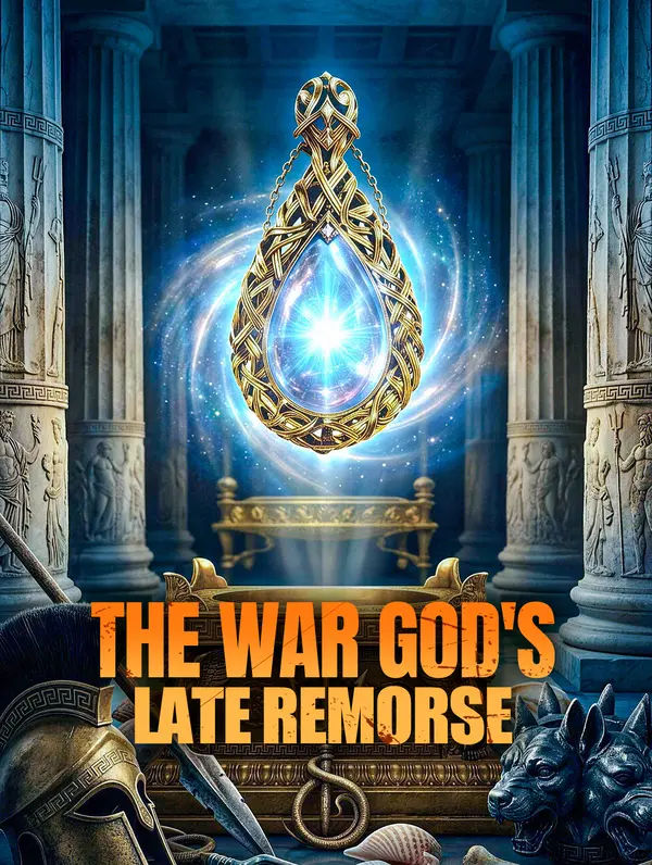 The War God's Late Remorse