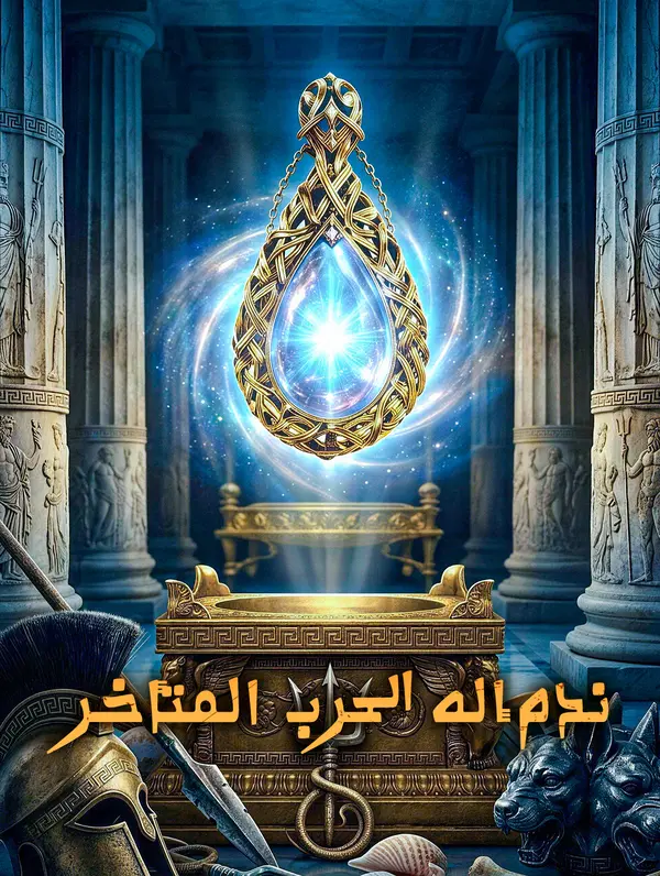 ندم إله الحرب المتأخر