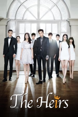 The Heirs [Indonesian] (2013)