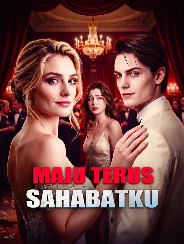 Maju Terus, Sahabatku