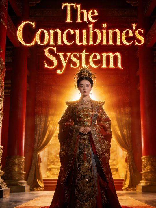 The Concubine's System