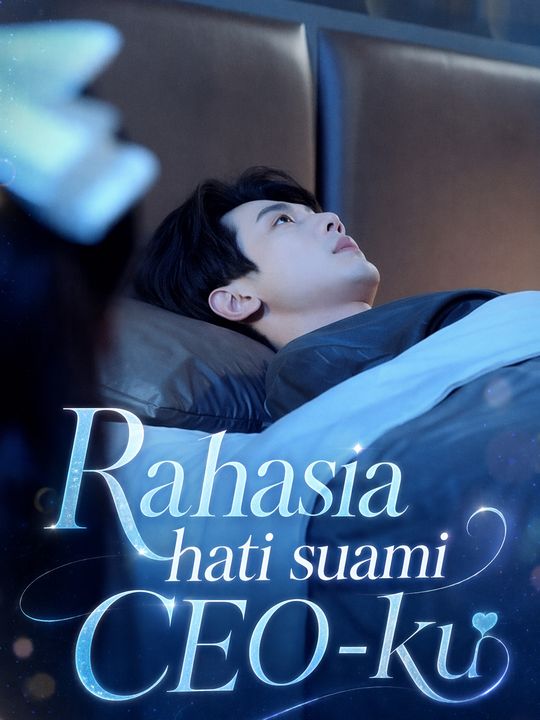 Rahasia hati suami CEO-ku