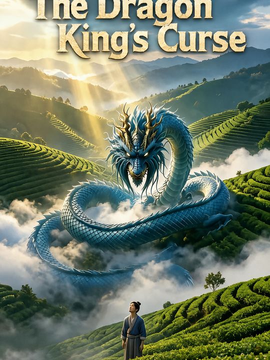 The Dragon King's Curse