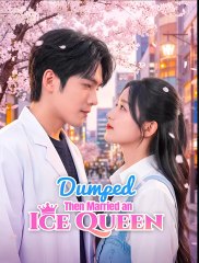 dumped then married a billionaire (2024)
