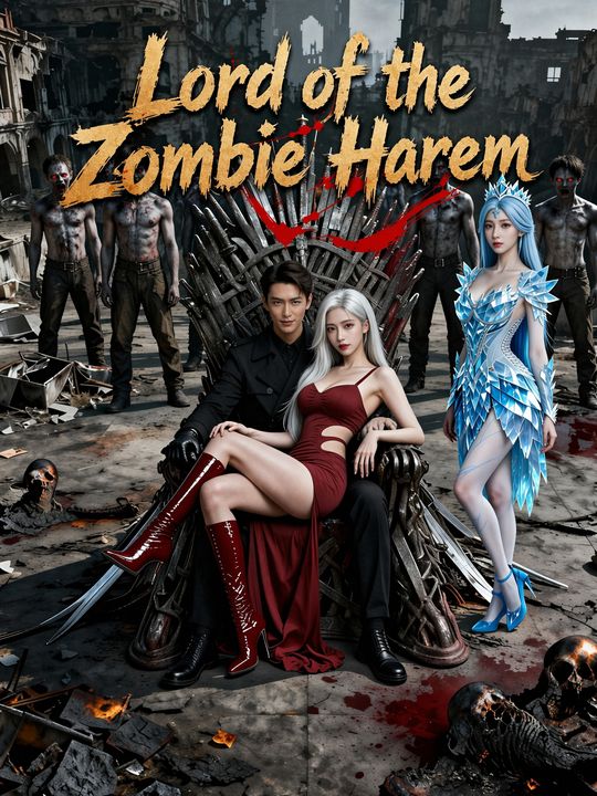 Membangkitkan ratu zombi